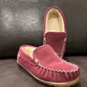 L.L. Bean Wicked Good Slippers